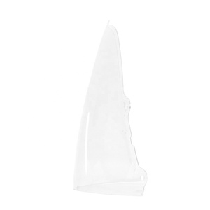 ABS Nhựa R12020 Đua Xe Máy Kính Chắn Gió - Product Image 2
