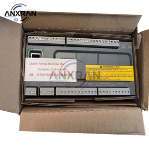 Pour Schneider TM200CE40R Easy Modicon M200 40I/O 220VAC relais Ethernet intégré M200 contrôleur logique Programmable - Product Image 4