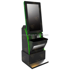 Software <span class=keywords><strong>de</strong></span> <span class=keywords><strong>Juego</strong></span> <span class=keywords><strong>de</strong></span> Habilidad con Diamantes <span class=keywords><strong>de</strong></span> Última Generación, Máquina Mutha Goose Kit, Placa <span class=keywords><strong>de</strong></span> PC, Juegos <span class=keywords><strong>de</strong></span> Arcade - Product Image 4