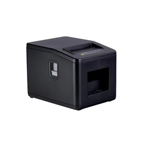 80MM POS Thermal Receipt Printer Cash Drawer Auto Cutter POS80-CF Model Ticket/Bill 203dpi /USB <strong>Interface</strong> 1-Year Stock - Product Image 1
