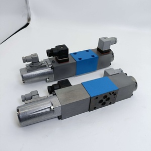 Vanne hydraulique pour machines métallurgiques KHDG5V KDG4V-5 KHDG5V‑7‑33C130N65‑X‑VM‑U1‑H1‑20 KHDG5V‑7‑33C170N‑X‑VM‑U1‑H1‑20 - Product Image 5