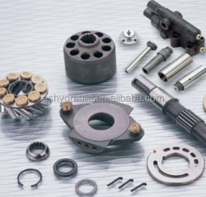 ¡Grandes Ofertas! Bomba de Pistones Hidráulica Rexroth A10VSO (modelos A10VSO16, A10VSO18, A10VSO28, A10VSO45, A10VSO71, A10VSO100, A10VSO140) - Pieza de Repuesto - Product Image 3