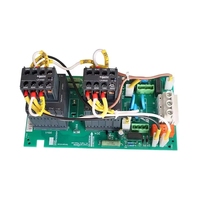 Carte de contacteur à inverseur moderne Kone Elevator Kdl16l, neuve, Km964619g242301, pour hôtels