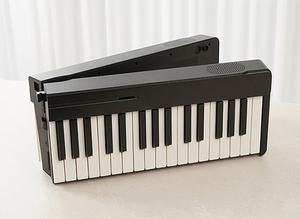 Pianos professionnels intégrés à batterie 61 touches Instruments de musique Piano droit <span class=keywords><strong>Midi</strong></span> - Product Image 5