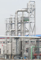 Evaporator Jus, Evaporator Food Grade, Evaporator Film Jatuh, Evaporator Susu, Evaporator Vakum Kopi, Konsentrat Jus Buah