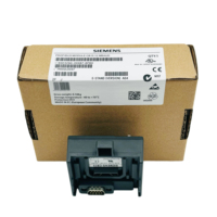 Nuevo Controlador PLC SIM Original 6SE3290-0XX87-8PB0 para Control Industrial con Comunicación Modbus