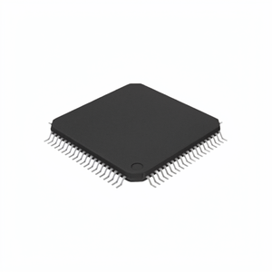 Embedded Components Electronic Manufacturer Channel 80 LQFP MB89P568-101PFV-GE1 - Product Image 1