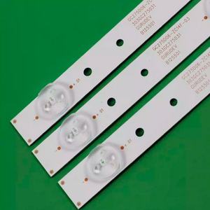 Tira de Luces LED para Retroiluminación de TV HX-NO.1255 para GC275D06-ZC14F-03 303GC275031 LED28C3000 LED28C3000A 28E220E - Product Image 5