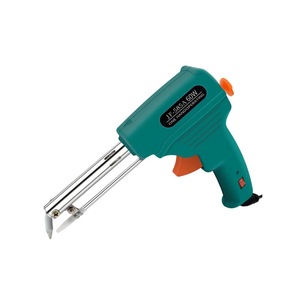 Pistolet à souder Jiufu/Hanbao 60W avec alimentation automatique, chauffage externe, usage industriel - Product Image 1