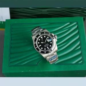 <span class=keywords><strong>Montre</strong></span> <span class=keywords><strong>mécanique</strong></span> ETA de haute qualité, style hip-hop, en acier inoxydable bicolore, automatique, plongée, lunette en céramique noire, bracelet, produit de luxe VSF - Product Image 3