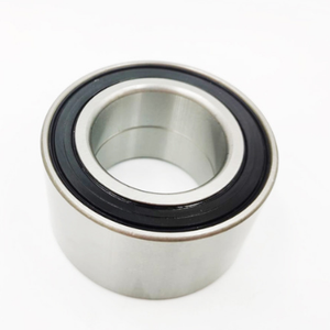 Approvisionnement d'usine 43KWD07 <span class=keywords><strong>roulement</strong></span> de roue avant <span class=keywords><strong>arrière</strong></span> et assemblage de moyeu adapté aux roulements à haute capacité de charge de camion de voiture automatique - Product Image 2
