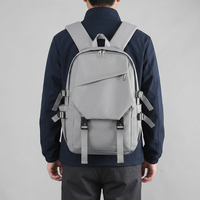 Predium Student Schoolbag Backpack Leisure Casual Daily Teens College Backpack Girls Boys Sports Travel Bag Outside Backpacks