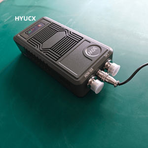 Thiết bị phát hiện máy bay không người lái cầm tay với công nghệ 900mhz, cấu tạo bằng kim loại, dùng cho mục đích phòng thủ - Product Image 5