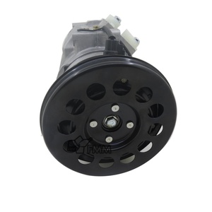 คอมเพรสเซอร์แอร์รถยนต์10S17C สำหรับ Toyota Alphard 3.0 88320-28400 Lexus ES300 XV30 447220-4292 88320-33150 8832033160 88320-07040 - Product Image 2