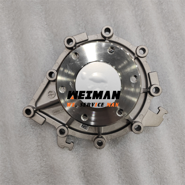 200V06500-6694 Water Pump for Sinotruk Truck Parts