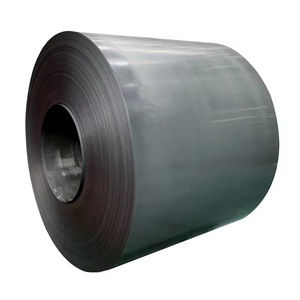 Bobine d'acier au carbone laminée à chaud non alliée, norme GB, pour produits en acier laminé à froid - Product Image 5
