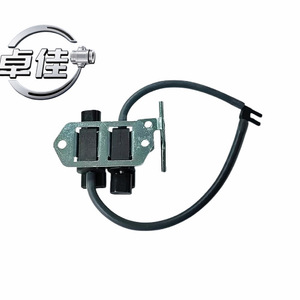 วาล์วโซลินอยด์สุญญากาศ ZJ-10-066 สำหรับมิตซูบิชิ มอนเตโร สปอร์ต 97-04 ติดตั้งบนแชสซี - Product Image 3