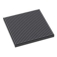 XCKU3P-2FFVA676 mikrofon Chip logika edable BGA & prosesor FPGA Product