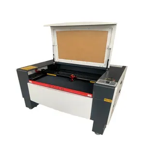 Mini laser engraving machine cutting 100w laser glass marble acrylic engraving machine