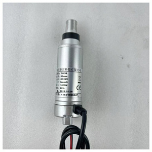มอเตอร์ไฟฟ้าแบบดันแท่ง รุ่น TH-38 คุณภาพสูงจากโรงงานจีน - Product Image 4