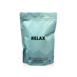 <span class=keywords><strong>Sel</strong></span> de bain de l'Himalaya personnalisé pour dormir/récupérer/détendre - Product Image 2