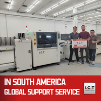 Placa de Control PCB para Lavadora de Carga Frontal LG, Fácil de Instalar y Desmontar, Precio de Proveedor Chino
