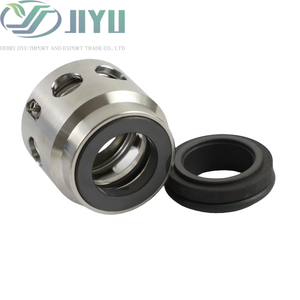 Lowara-12 d'étanchéité à eau à joint mécanique en carbure de silicium/16/22 bague d'étanchéité de pompe à eau pour la pompe Rovara - Product Image 1