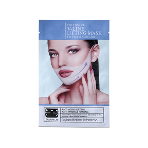 Mascarilla Reafirmante Facial Hua Yue Qing con Doble Gancho para las Orejas, para Lifting Facial y Antienvejecimiento - Product Image 2