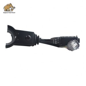 701/44200 pour interrupteur de colonne d'essuie-glace JCB Backhoe Lights - Product Image 5