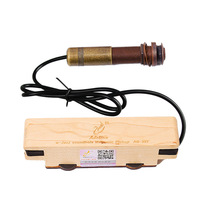 Percussion Instrument Accessories IRIN Iron & Wood Bass Plush Drumsticks Band Performance Big Wholesale