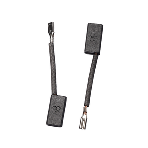 Hikooki 앵글 그라인더를위한 프리미엄 999088 카본 브러시 - Product Image 2