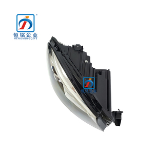 W124 cho Mercedes Benz Đèn pha w292 chất lượng tốt <span class=keywords><strong>LED</strong></span> đầu đèn khác bộ phận cơ thể dẫn Bóng đèn pha - Product Image 4