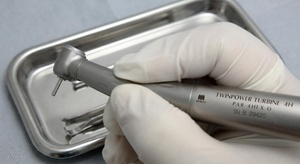 Roulement à billes miniature en céramique SR144WZZ P4 à double blindage, compatible avec les pièces à main dentaires <span class=keywords><strong>Sirona</strong></span> T2 T3 haute vitesse – Pièce de rechange - Product Image 6