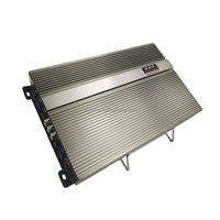 Meilleur prix Puissance de crête 3800W amplificateur Audio de voiture 12V ampli gamme complète 4 canaux AB amplificateur de subwoofer de voiture