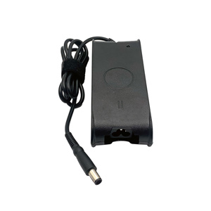 デル用 90W ノートパソコンACアダプター 19.5V 4.62A 7.45.0mmチップ OVP OCP保護 電源コード - Product Image 3
