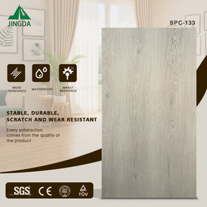 <span class=keywords><strong>Suelo</strong></span> <span class=keywords><strong>Vinílico</strong></span> <span class=keywords><strong>SPC</strong></span> Ecológico de 20 Mil (0.5 mm) con Recubrimiento UV, Apto para Apartamentos Modernos de Interior - Product Image 6