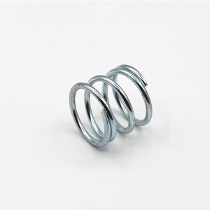 OEM Custom Metal Carbon Stainless Steel Coil <strong>Spring</strong> <strong>Valve</strong> <strong>Springs</strong> - Product Image 2