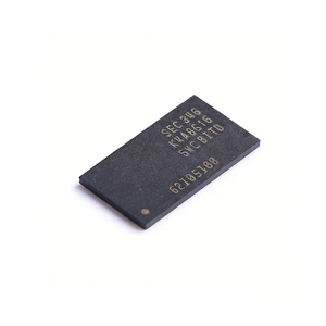 Composant électronique Jekevi neuf et original K4A8G165WC-BITD FBGA-96 8 Go C-die DDR4 SDRAM - Product Image 1