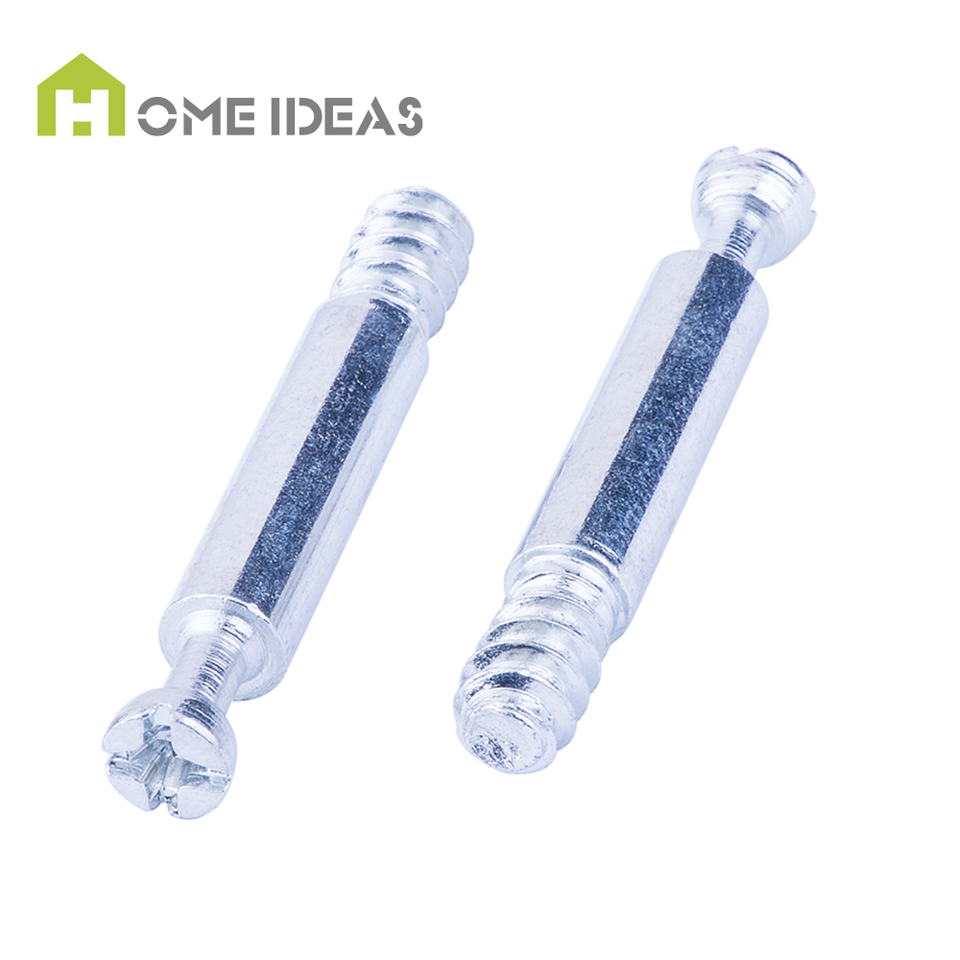 Factory Direct Mini Fix Invisible Carbon Steel Furniture Connecting ...