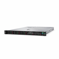 Prix bas Serveur d'occasion HPE ProLiant DL360 Gen10 Réseau 1U Serveur en rack comme données Stockage NAS Acheter serveur
