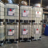 China Luxi Dimetil Formamida/DMF CAS No 68-12-2