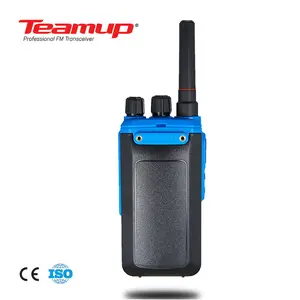 Hot-Selling Professionele T3 Bidirectionele Radio Walkie Talkie Met Mooie En Kleurrijke Verschijning Voor Vrouwen Gemaakt In China Fabriek