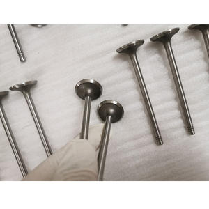 Soupape d'admission et d'échappement 55557781 55354874 pour <span class=keywords><strong>Opel</strong></span> Vauxhall X14XE Z14XE Z16XE X16XEL Z16YNG C16XE Y16XE - Product Image 2