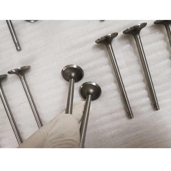 55557781 55354874 intake exhaust valve for opel vauxhall X14XE 