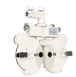 Bequeme Bedienung der VT-5B kosten günstigste sehr gute Qualität und Fabrik Preis Handbuch <span class=keywords><strong>Phoropter</strong></span> <span class=keywords><strong>Ophthalmic</strong></span> Equipment - Product Image 4
