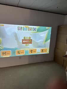 Le dernier système de sol interactif 3D magique pour les kits, les mariages, l'éducation, les événements, la maison, le centre commercial - Product Image 6
