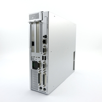 Nouvelle unité de commande électronique SINUMERIK 810D/840D d'origine SIMATIC 6FC5210-0DF22-2AA0 pour la programmation PLC et le contrôle industriel