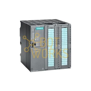 Siemens 6ES73146EH040AB0 - Nuovo - Product Image 1