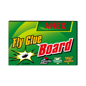 Wholesale Strong <b>Sticky</b> <b>Fly</b> Trap <b>Paper</b> Eco Friendly Non Toxic <b>Fly</b> Glue Board for Household Restaurant Farm Warehouse - Product Image 1