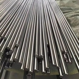 ASTM B348 Gr12 Ti-0.3Mo-0.8Ni staaf ASTM F136 Gr23 Ti-6Al-4V ELI staaf Chirurgisch implantaat Maritiem - Product Image 2